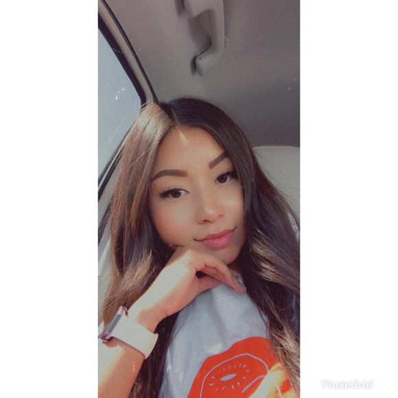 Meet your Posher, Jariah - Picture 1 of 1